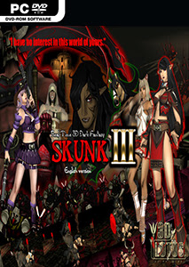 Skunk 3 full game online